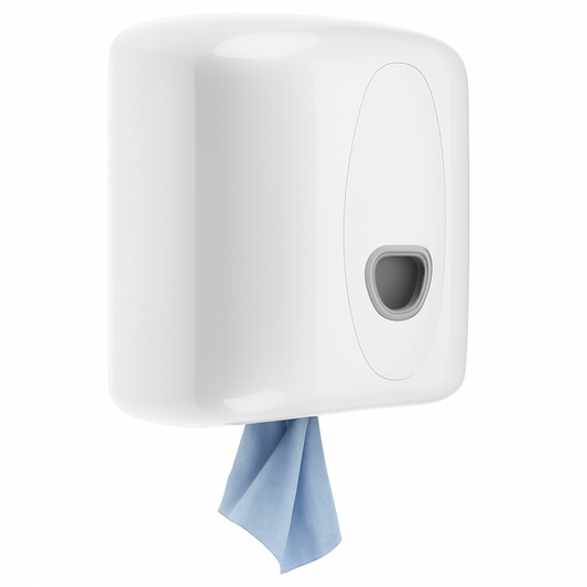 Phoenix Centre Feed Dispenser | Wall-Mounted