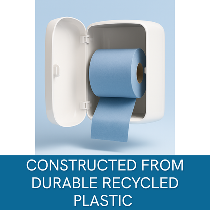 Phoenix Centre Feed Dispenser | Wall-Mounted