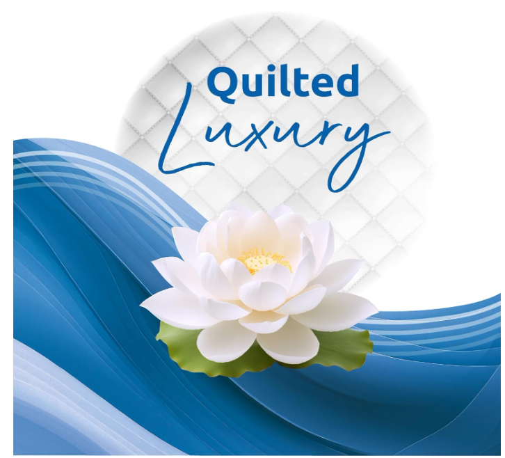 Phoenix 90 Rolls Quilted 3-Ply Toilet Tissue – Aloe Vera & Unscented Variety Pack