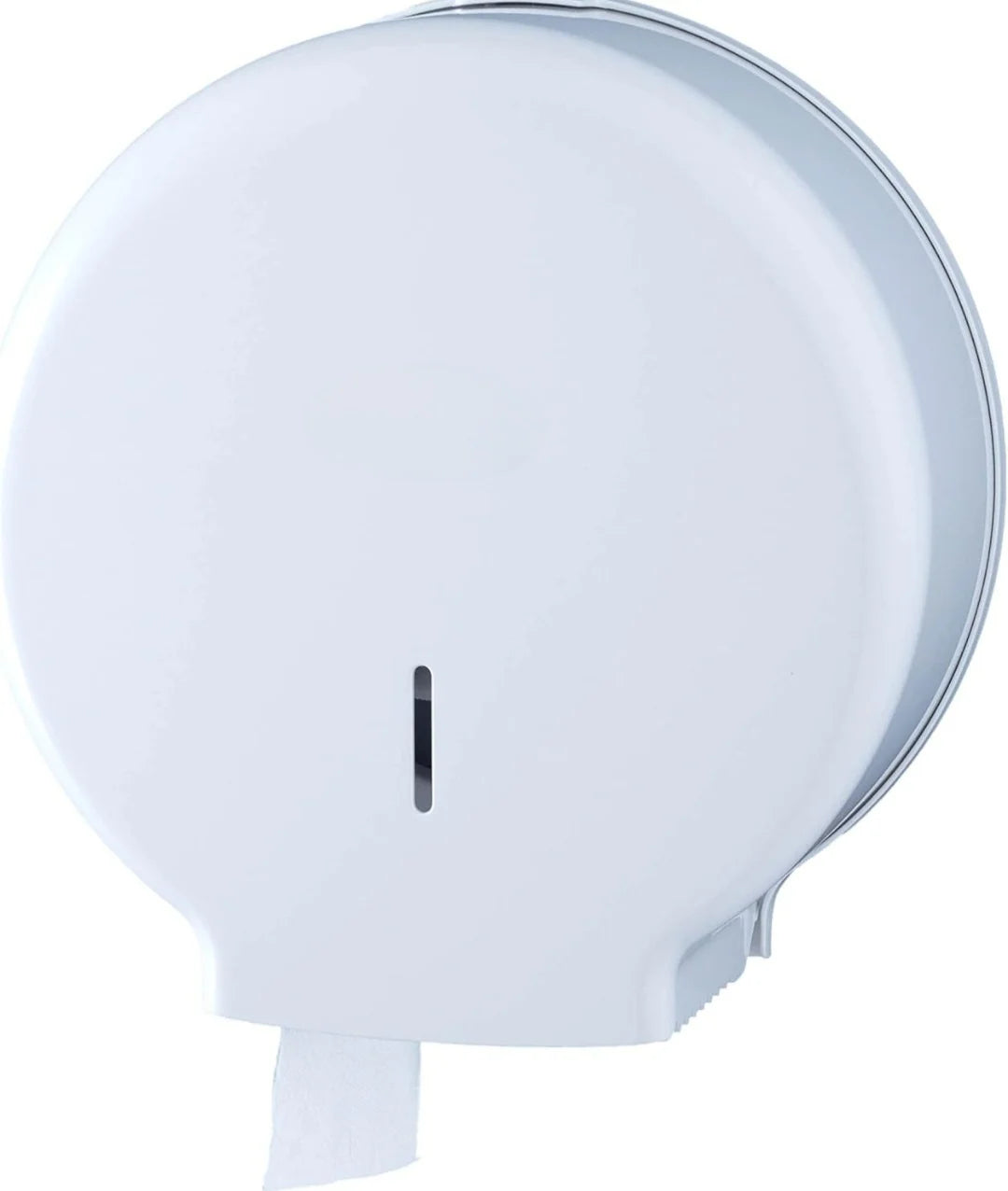 Jumbo Dispenser Toilet Roll Holder- For rolls up to 300m
