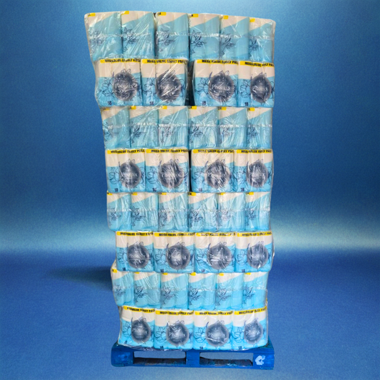 Phoenix Essentials – Wholesale 1 Pallet Offer: 18pk 2 Ply 72 Rolls Per Case x 35 Cases